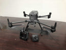 EVO320 Lightweight Five Lens Oblique Camera