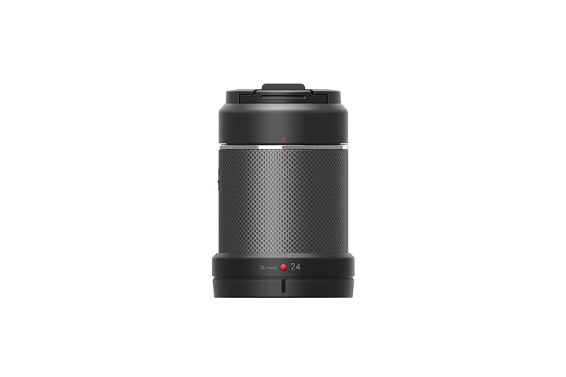 Zenmuse X7 DL-S 24mm F2.8 LS ASPH Lens