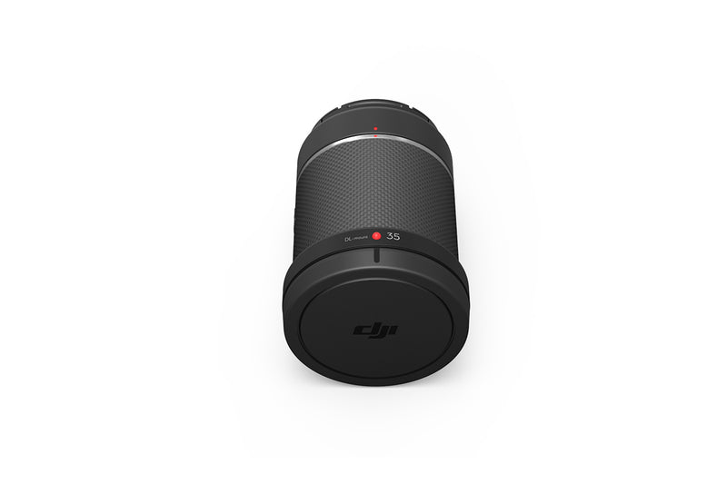 Zenmuse X7 DL-S 35mm F2.8 LS ASPH Lens