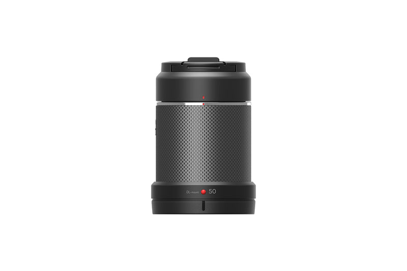 Zenmuse X7 DL-S 50mm F2.8 LS ASPH Lens