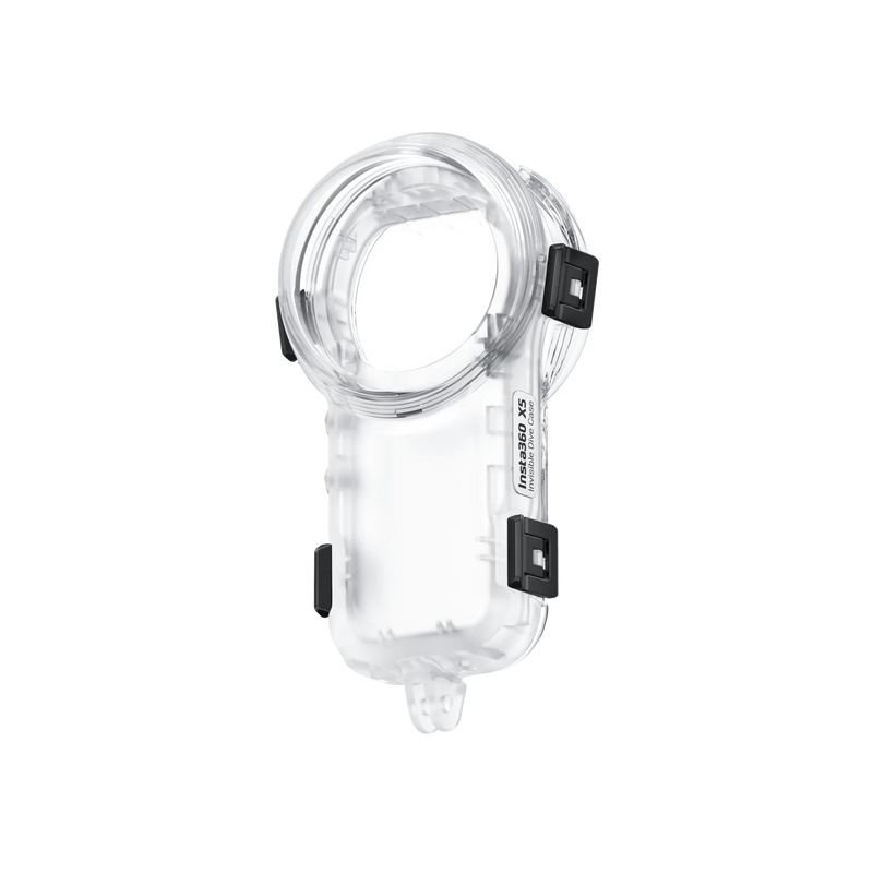 Insta360 X5 Diving Cage
