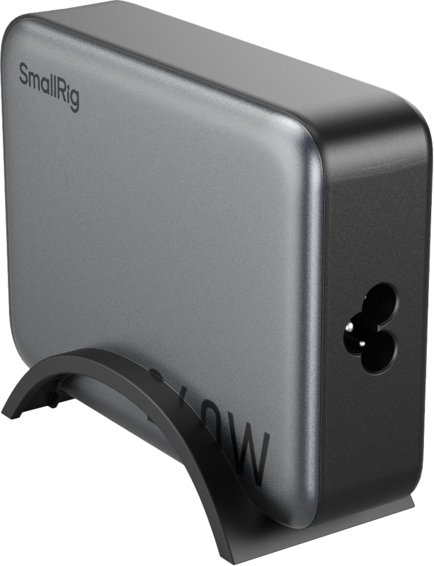 SmallRig 240W 4-Port PD Power Adapter