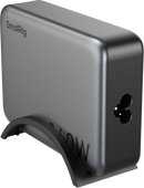 SmallRig 240W 4-Port PD Power Adapter