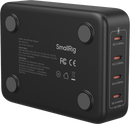 SmallRig 240W 4-Port PD Power Adapter