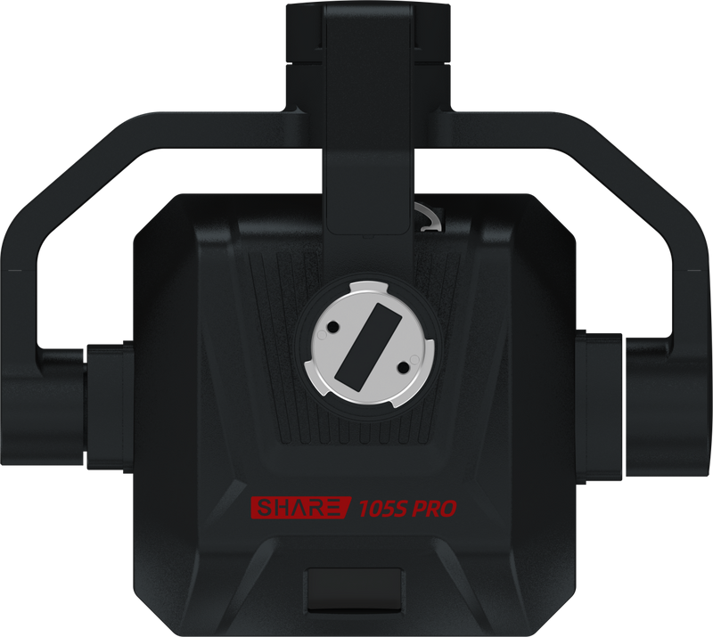 SHARE 105S Pro