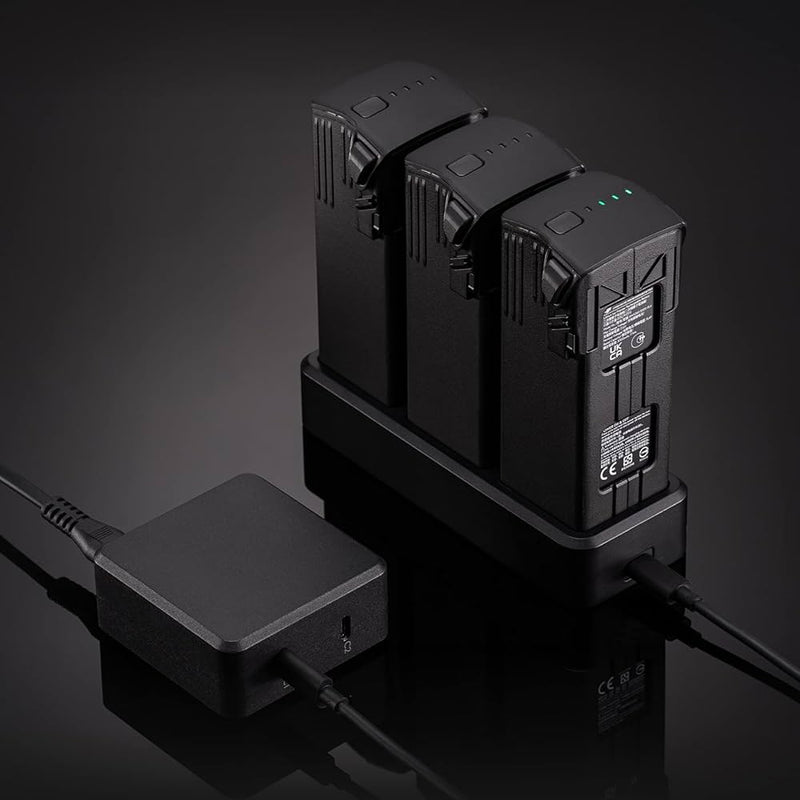 DJI 100W USB-C Power Adapter