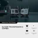 DJI SDR Transmission 2