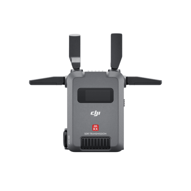 DJI SDR Transmission