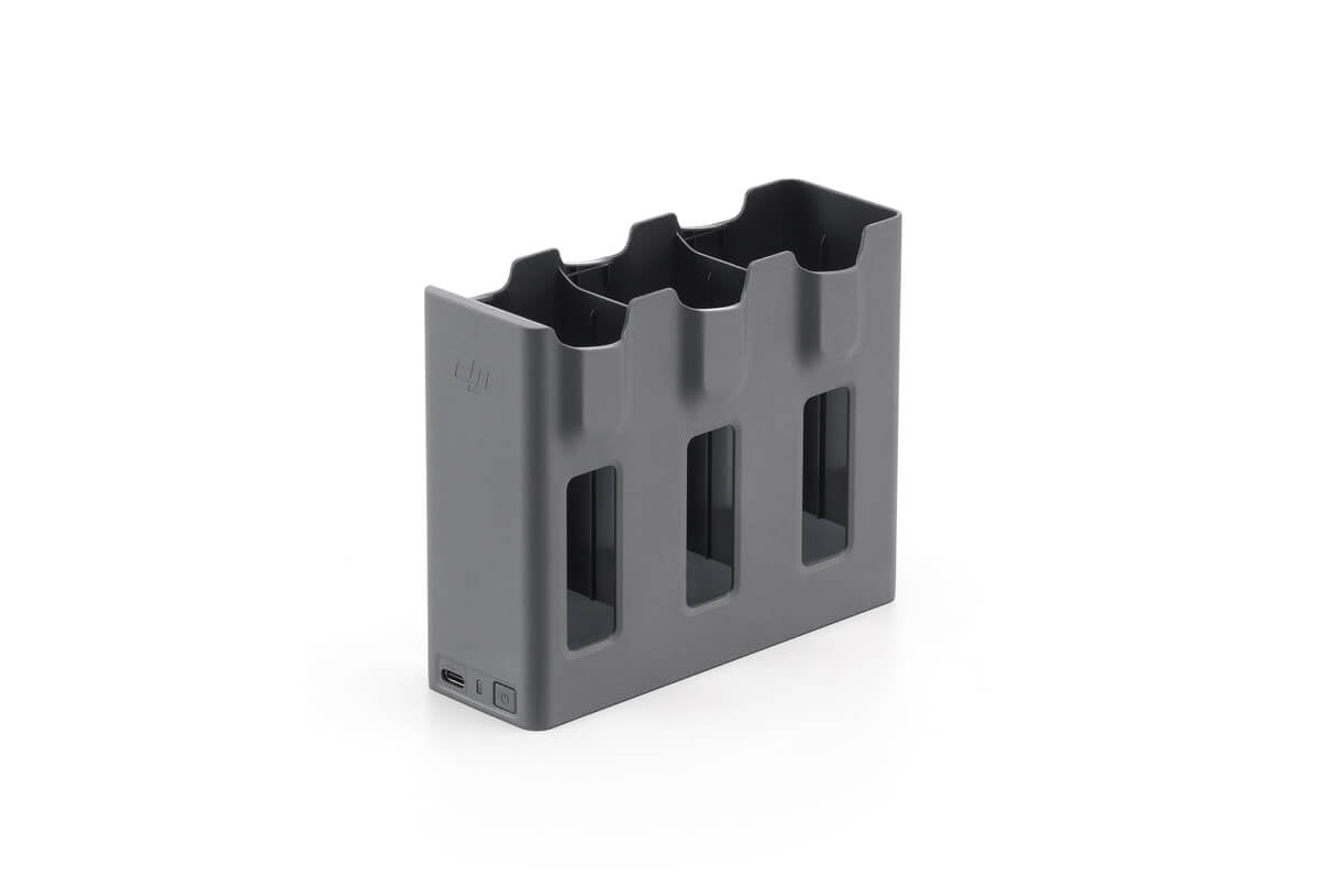 DJI Mavic 4 Pro Parallel Charging Hub