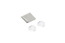 DJI Osmo 360 Transparent Lens Protectors