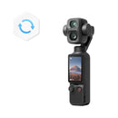 DJI Care Refresh (Osmo Pocket 4P)