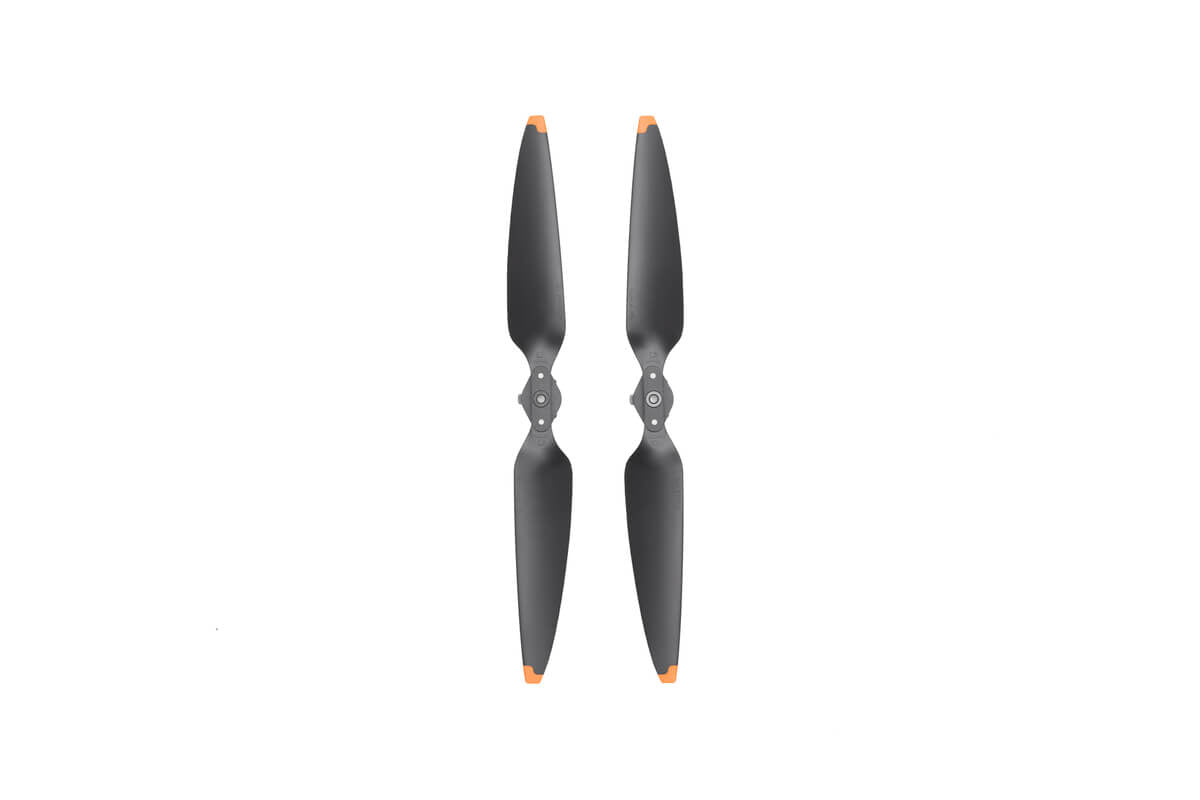 DJI Air 3 Series Low-Noise Spaðar