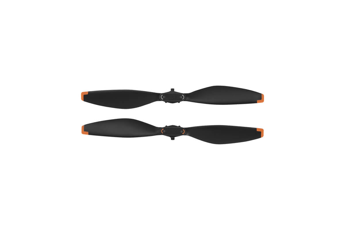 DJI Mini 5 Pro Spaðar