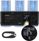 200W Multi-Charging Hub - Air 3/S