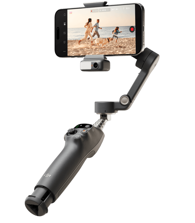 DJI Osmo Mobile 7P