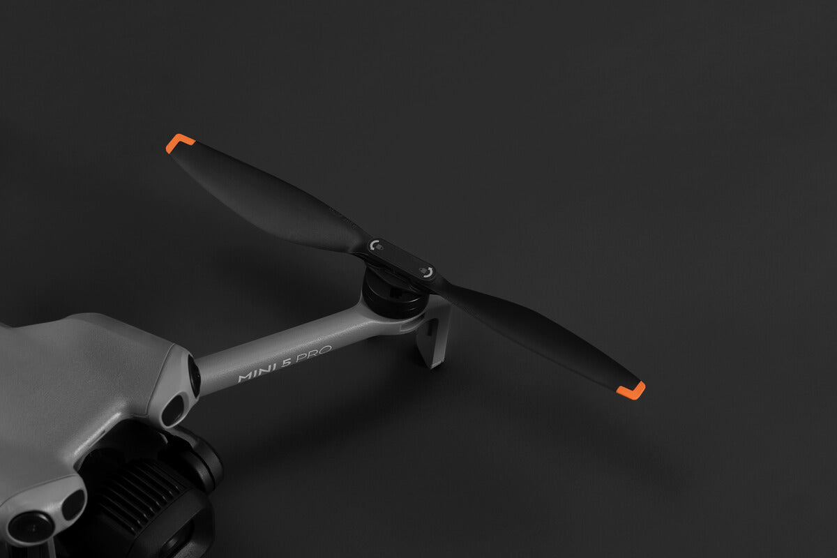 DJI Mini 5 Pro Spaðar