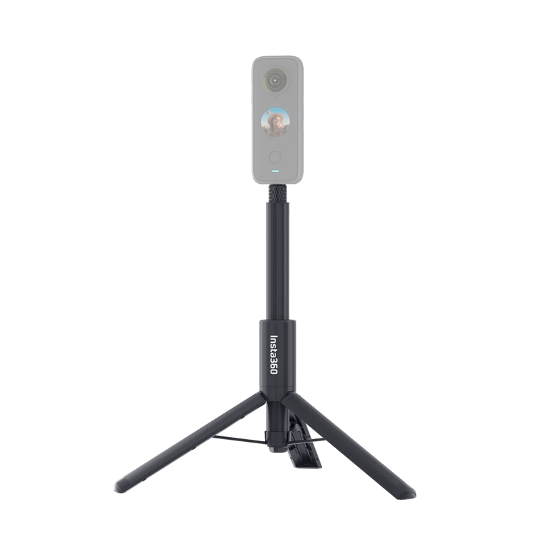 Insta360 Invisible Selfie Stick + Tripod