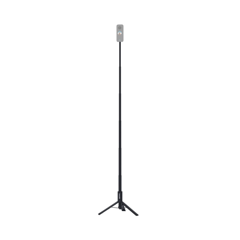 Insta360 Invisible Selfie Stick + Tripod
