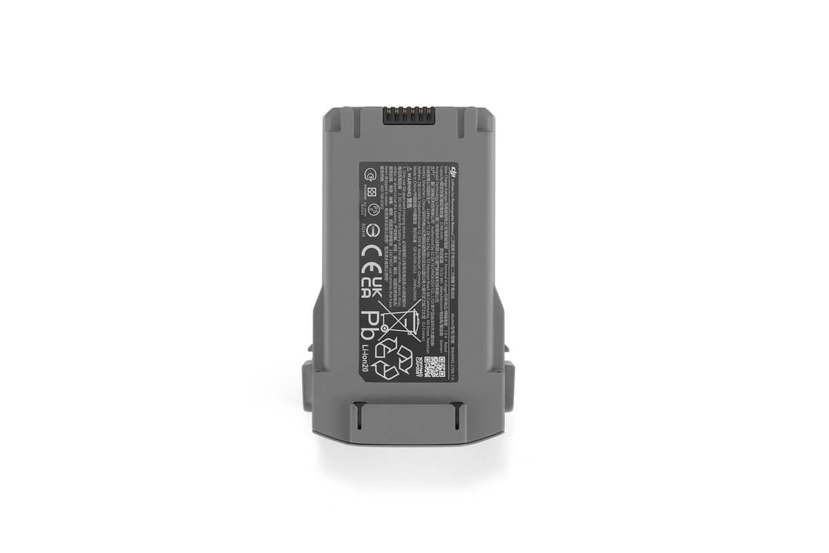 DJI Mini 5 Pro - Battery