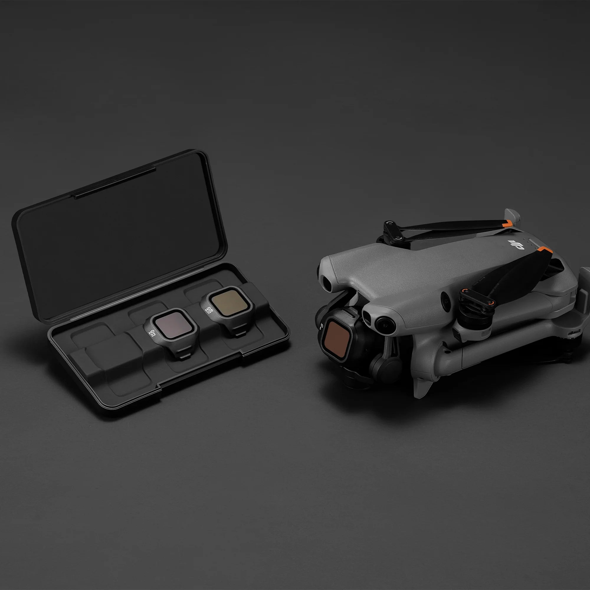 DJI Mini 5 Pro ND Filter Set