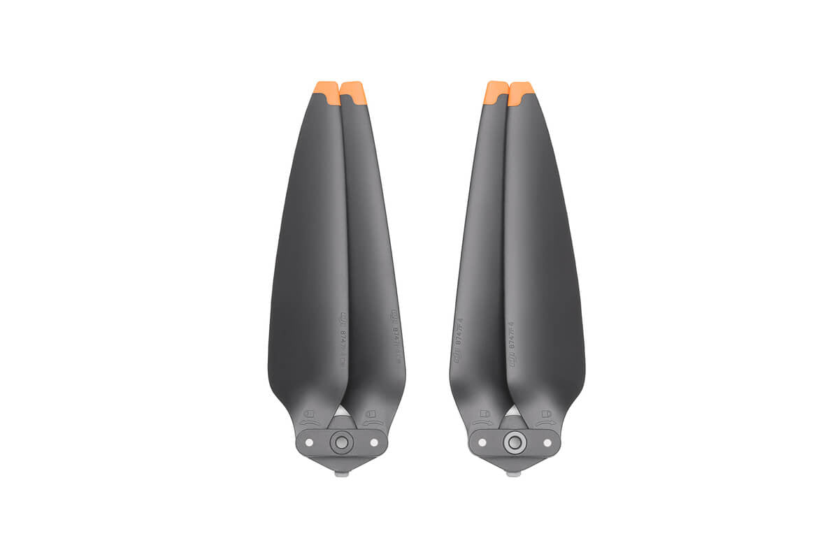 DJI Air 3 Series Low-Noise Spaðar