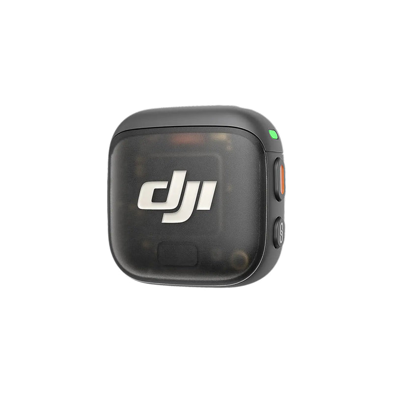 DJI Mic 3