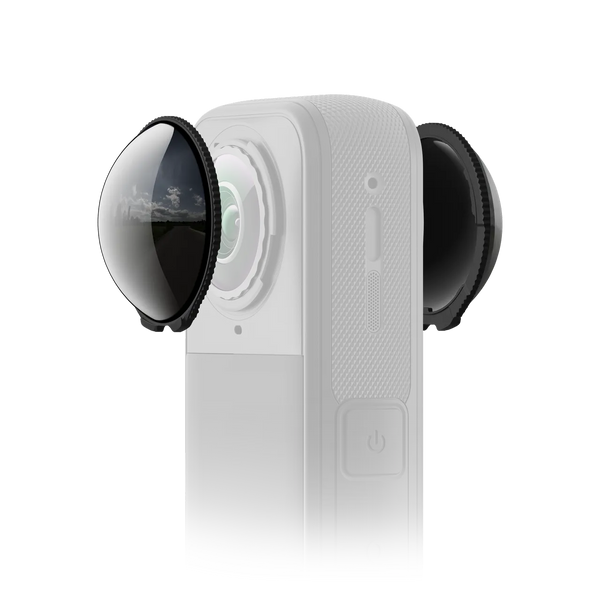 Insta 360 X5 ND Filter