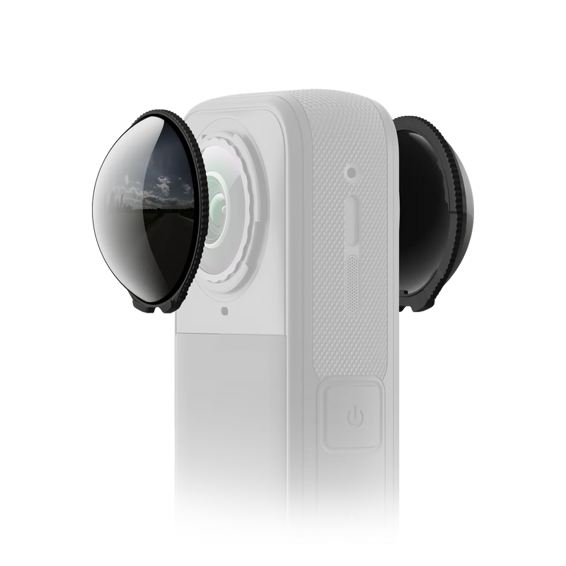 Insta 360 X5 ND Filter