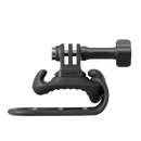 Flexi Strap Mount