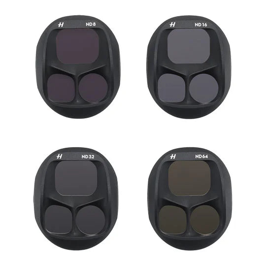 DJI Mavic 4 Pro ND Filter Set