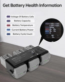 200W Multi-Charging Hub - Air 3/S