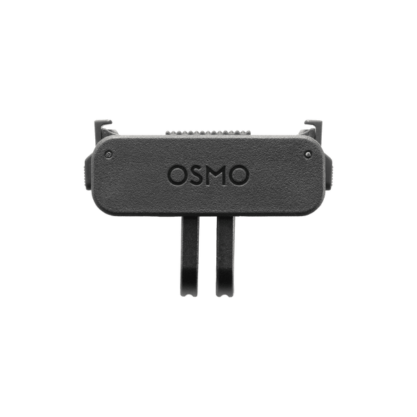 Osmo Dual Direction Quick-Release Foldable Adapter Mount