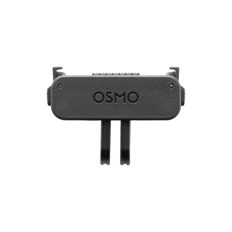 Osmo Dual Direction Quick-Release Foldable Adapter Mount