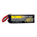DOGCOM - 6S / 4000mAh / 120C/ XT90