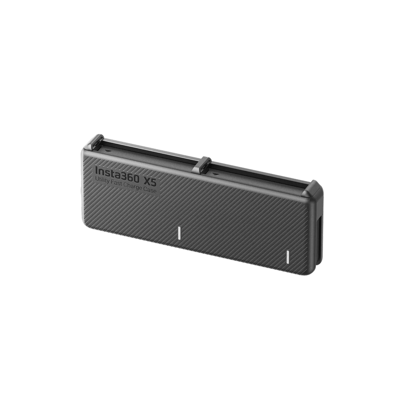 Insta360 X5 Utility Fast Charge Hub