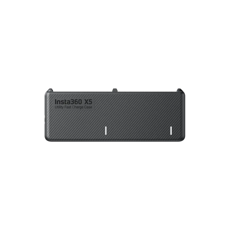 Insta360 X5 Utility Fast Charge Hub