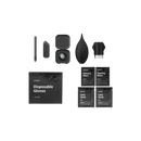 Insta360 X5 Replacement Lens Kit