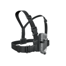 Insta360 X5 POV Chest Mount