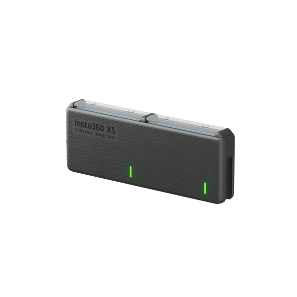 Insta360 X5 Utility Fast Charge Hub