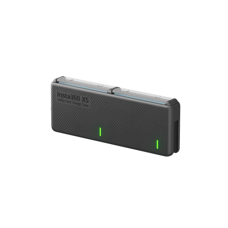 Insta360 X5 Utility Fast Charge Hub