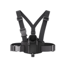 Insta360 X5 POV Chest Mount