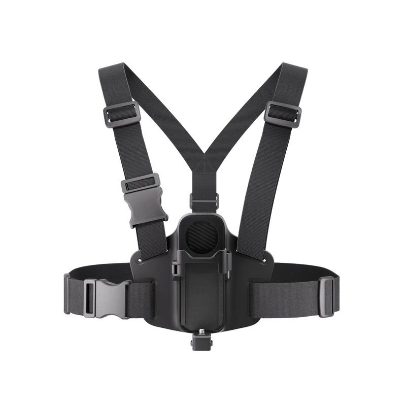 Insta360 X5 POV Chest Mount