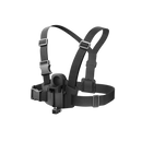 Insta360 X5 POV Chest Mount