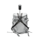 Third-Person Backpack Mount