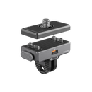 Insta360 Quick Release Mount 2.0 - mynd 1