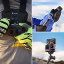 Insta360 Quick Release Mount 2.0 - mynd 2