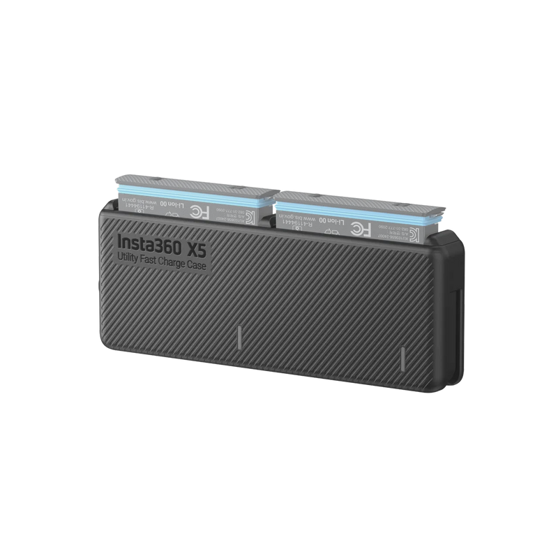 Insta360 X5 Utility Fast Charge Hub