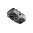 Insta360 Quick Release Mount 2.0 - mynd 3