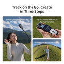 DJI Osmo 360 II
