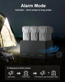 100W Multi-Charging Hub - Mini 5,4 & 3 series